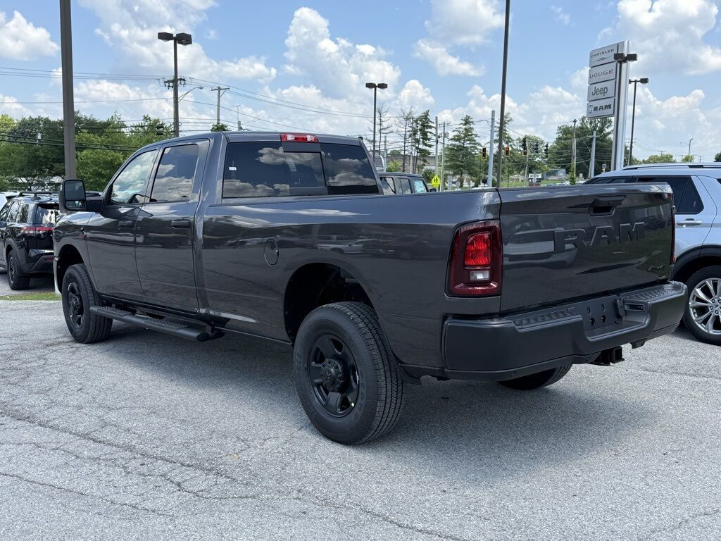 2025 Ram 3500 Tradesman Crestwood KY