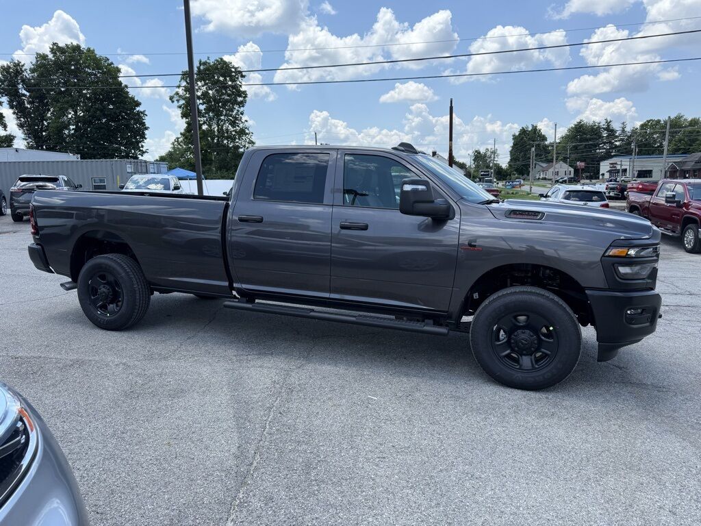 2025 Ram 3500 Tradesman Crestwood KY