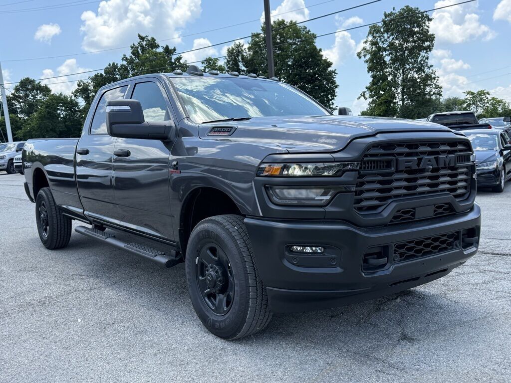 2025 Ram 3500 Tradesman Crestwood KY