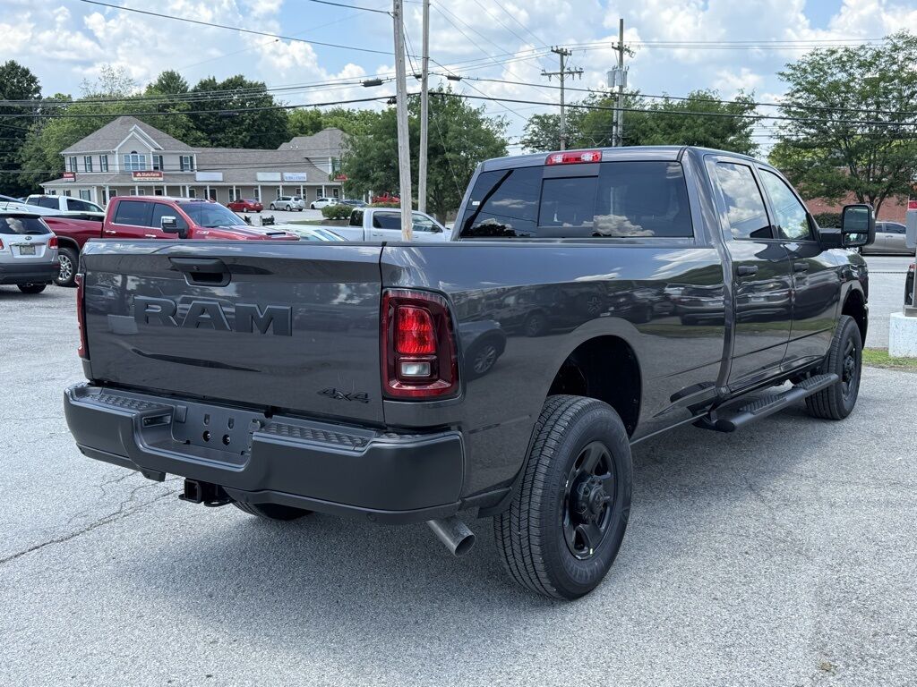 2025 Ram 3500 Tradesman Crestwood KY