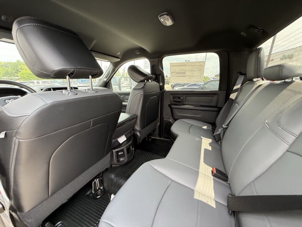 2025 Ram 3500 Tradesman Crestwood KY