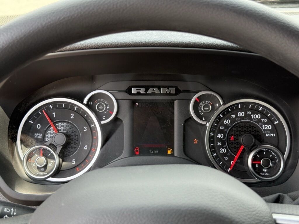2025 Ram 3500 Tradesman Crestwood KY