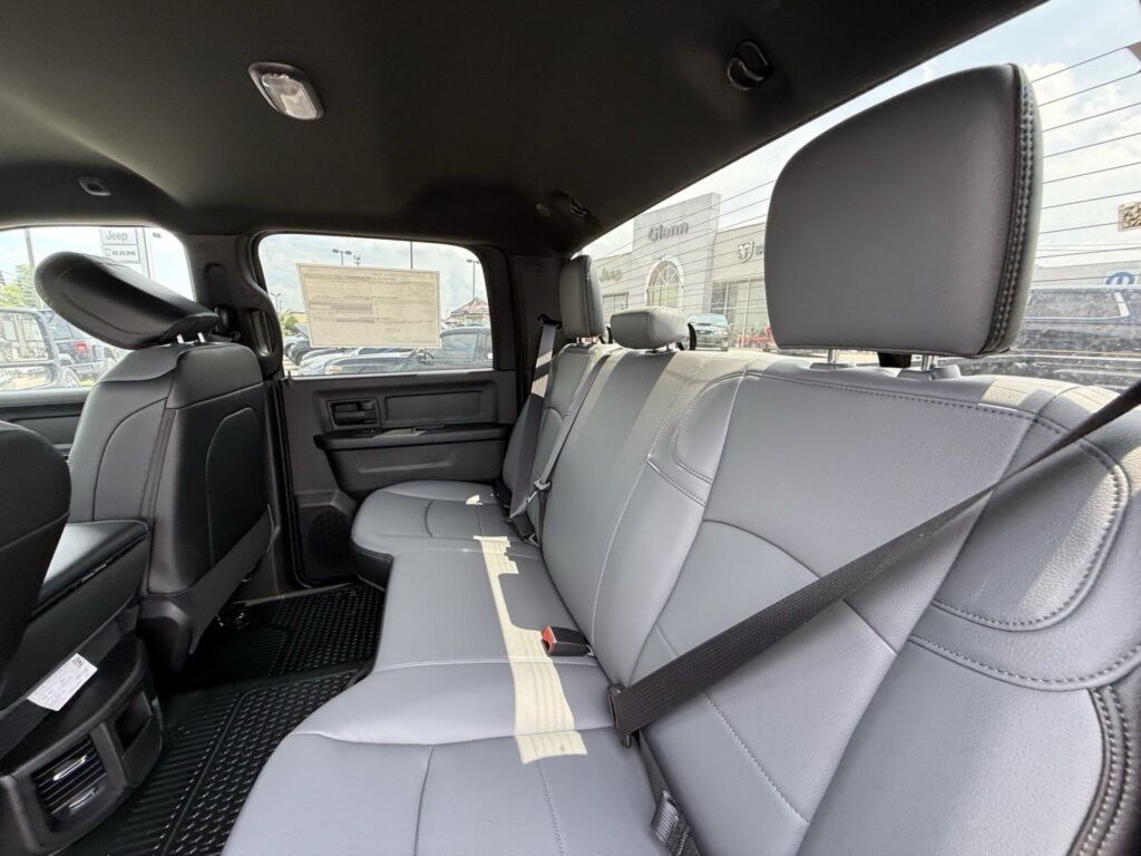 2025 Ram 3500 Tradesman Crestwood KY
