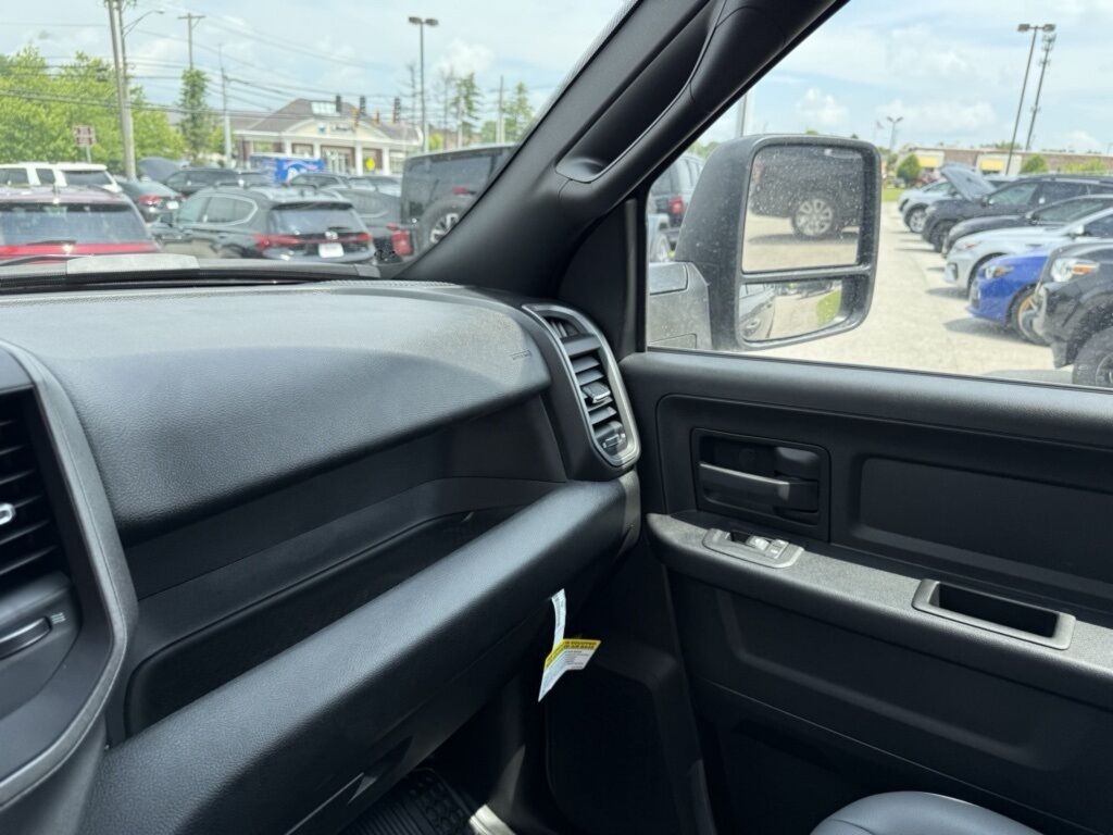 2025 Ram 3500 Tradesman Crestwood KY