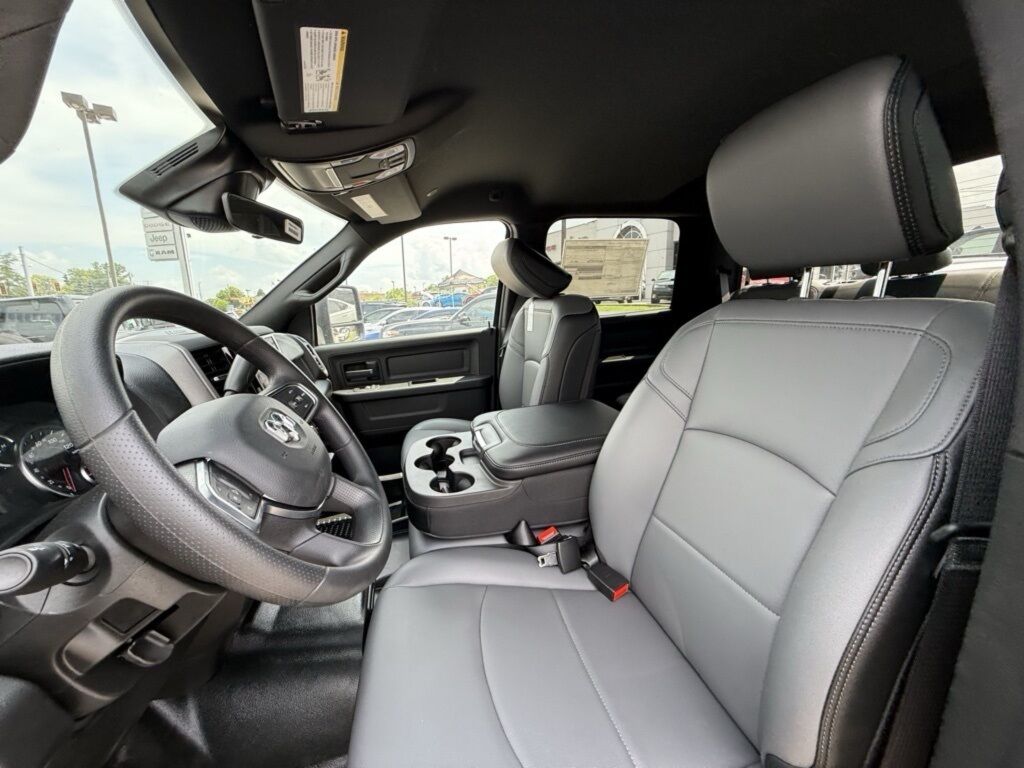 2025 Ram 3500 Tradesman Crestwood KY