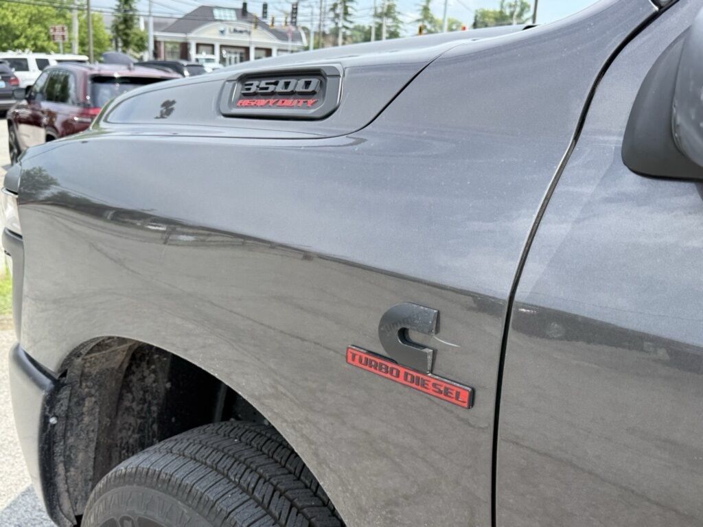 2025 Ram 3500 Tradesman Crestwood KY