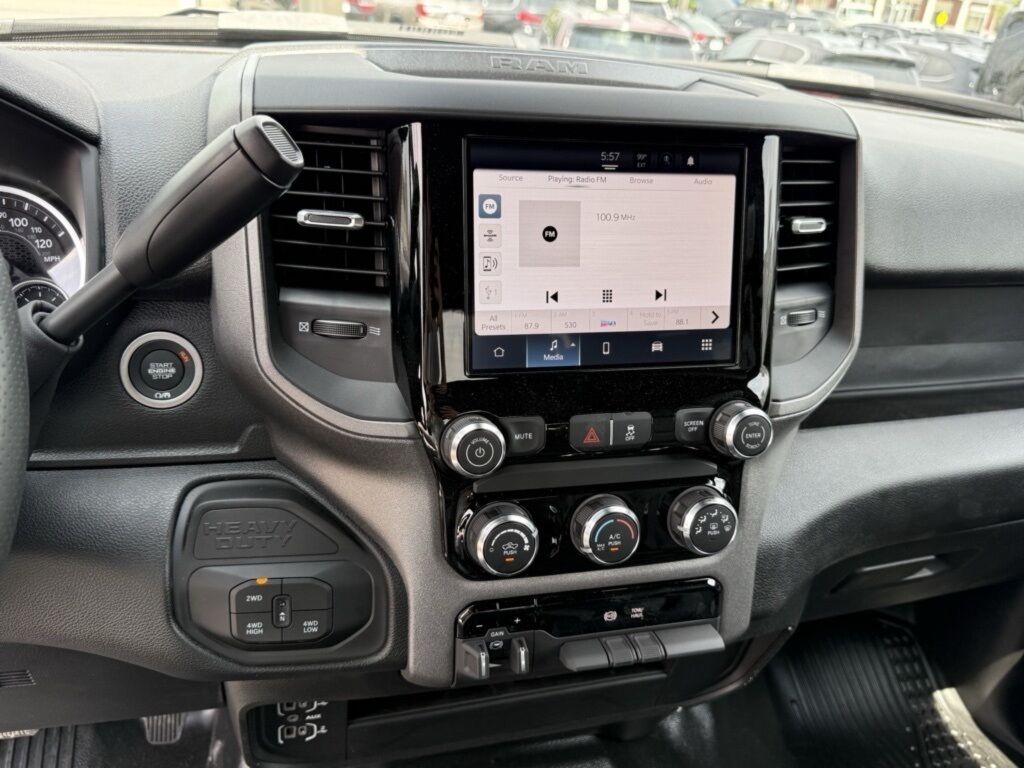 2025 Ram 3500 Tradesman Crestwood KY