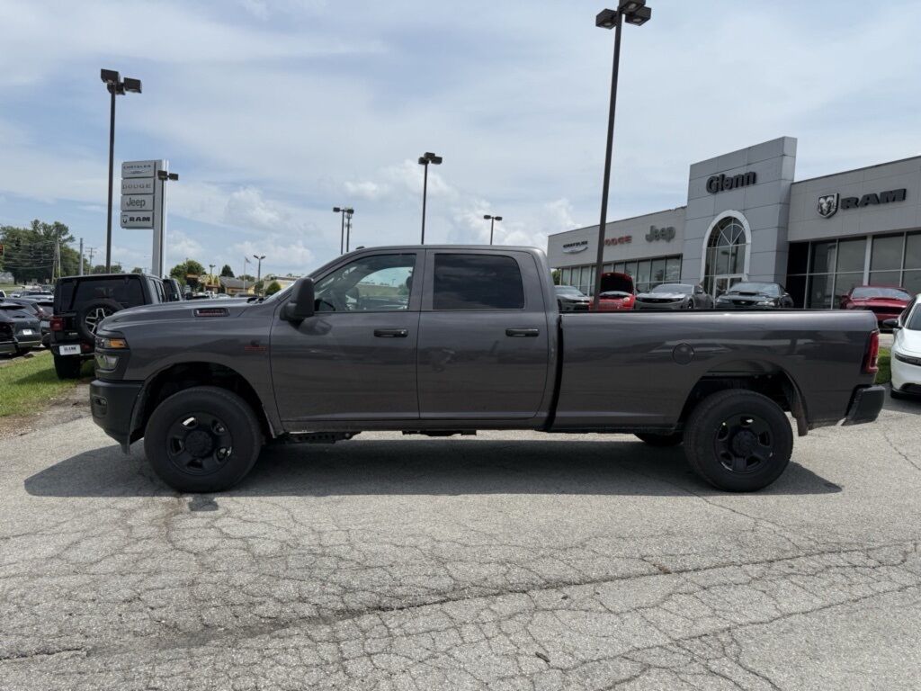 2025 Ram 3500 Tradesman Crestwood KY