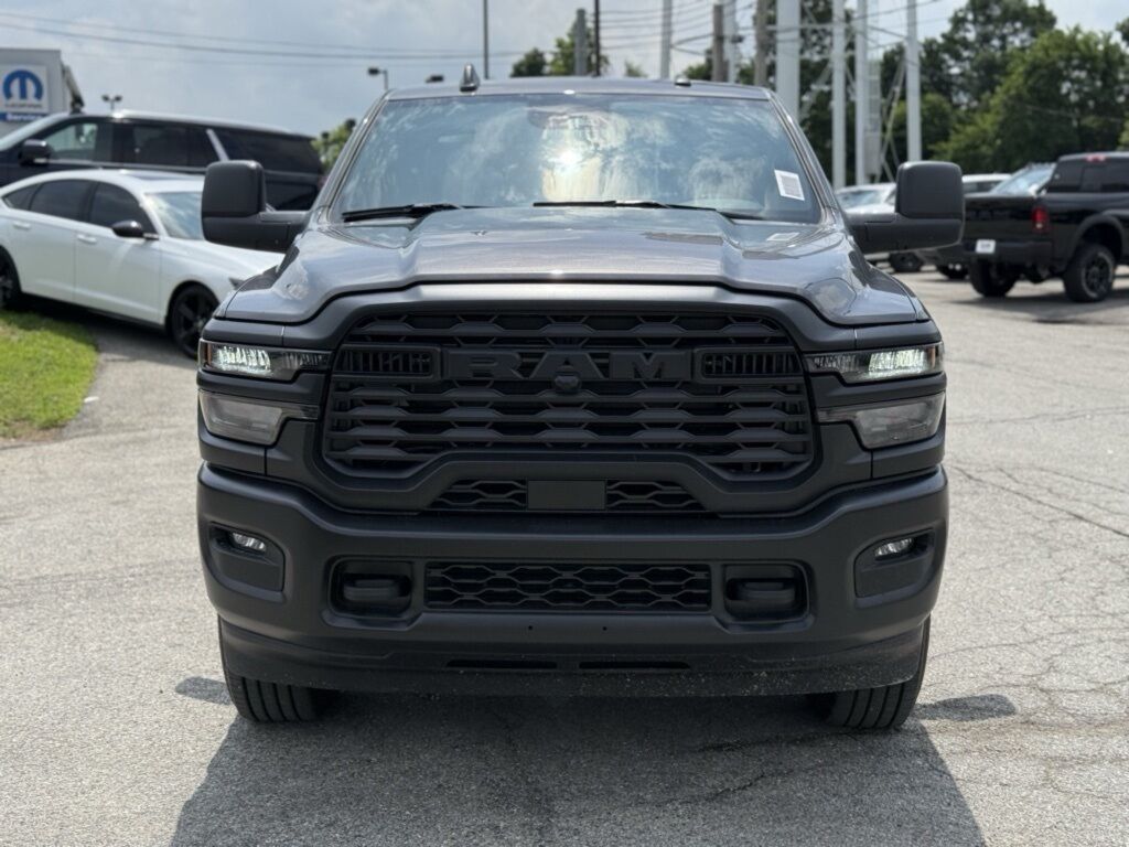 2025 Ram 3500 Tradesman Crestwood KY