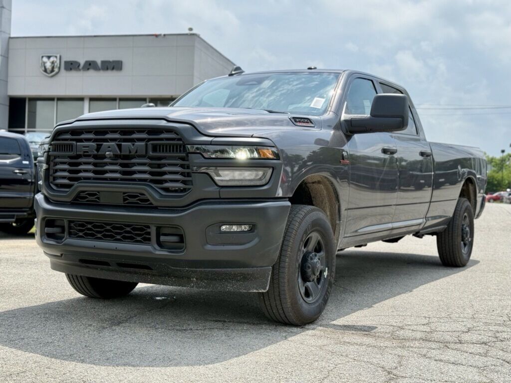 2025 Ram 3500 Tradesman Crestwood KY