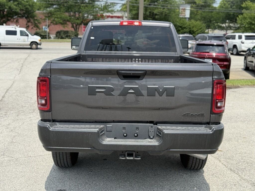 2025 Ram 3500 Tradesman Crestwood KY
