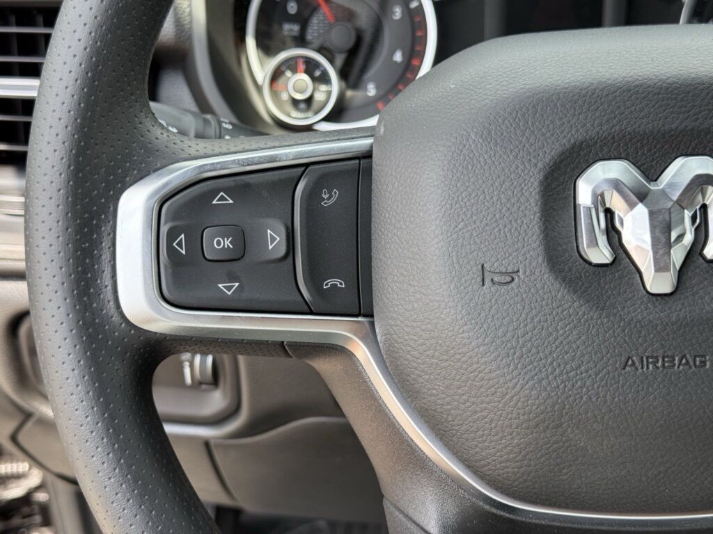2025 Ram 3500 Tradesman Crestwood KY