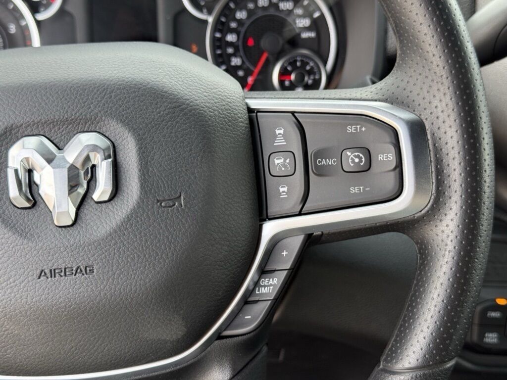 2025 Ram 3500 Tradesman Crestwood KY