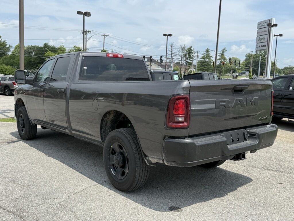 2025 Ram 3500 Tradesman Crestwood KY