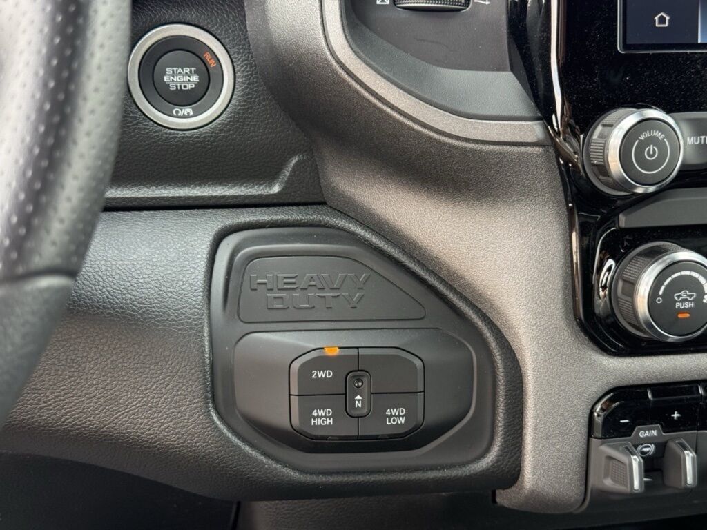 2025 Ram 3500 Tradesman Crestwood KY