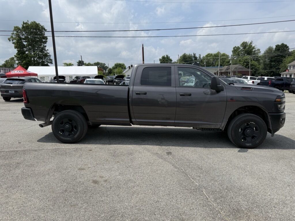 2025 Ram 3500 Tradesman Crestwood KY
