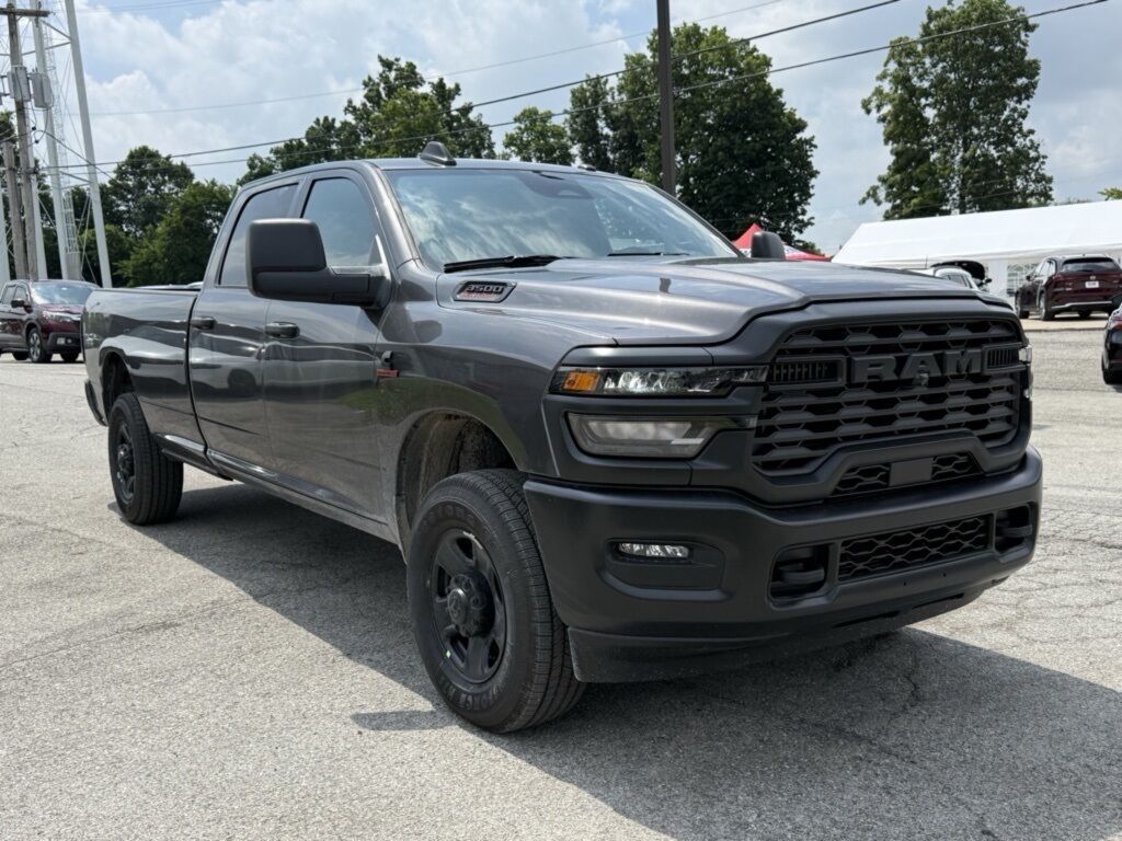 2025 Ram 3500 Tradesman Crestwood KY