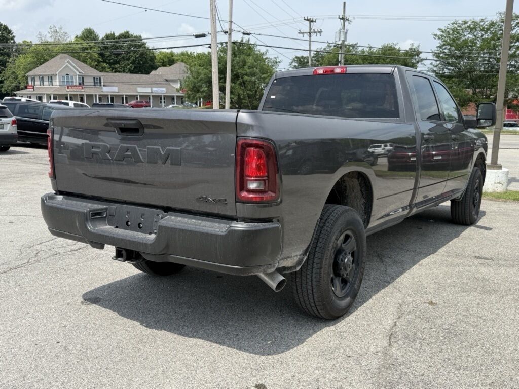 2025 Ram 3500 Tradesman Crestwood KY