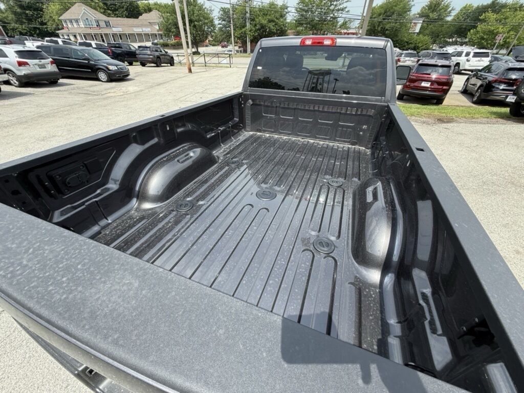 2025 Ram 3500 Tradesman Crestwood KY
