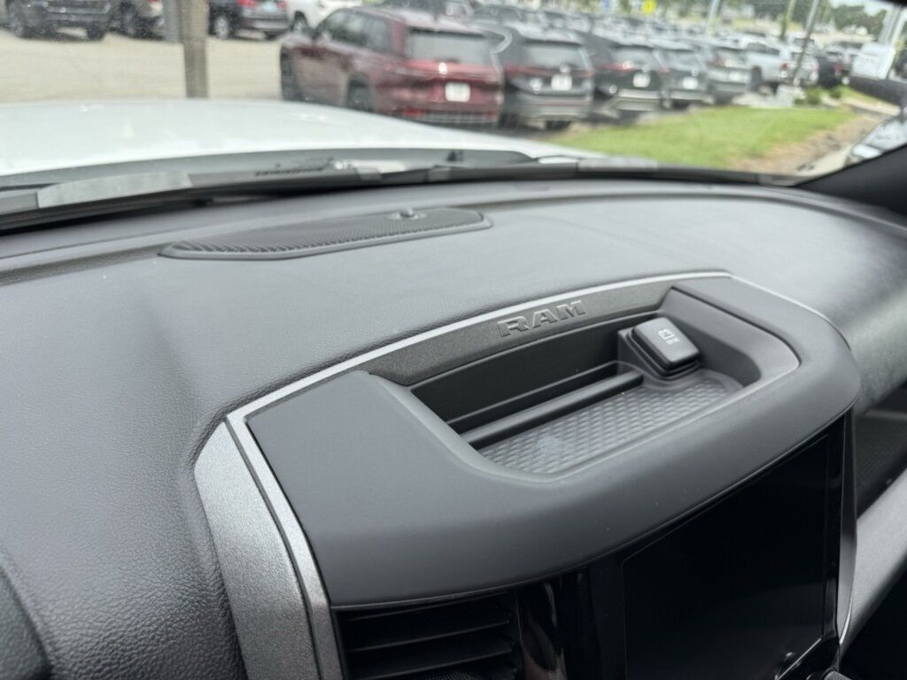 2025 Ram 3500 Tradesman Crestwood KY