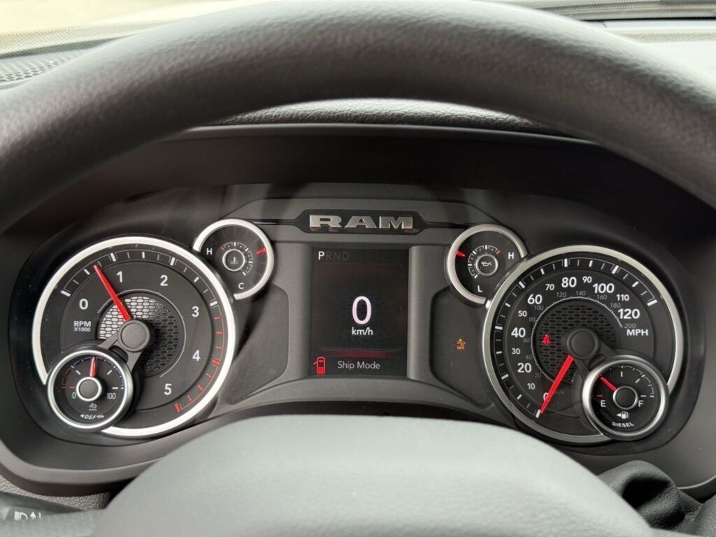 2025 Ram 3500 Tradesman Crestwood KY