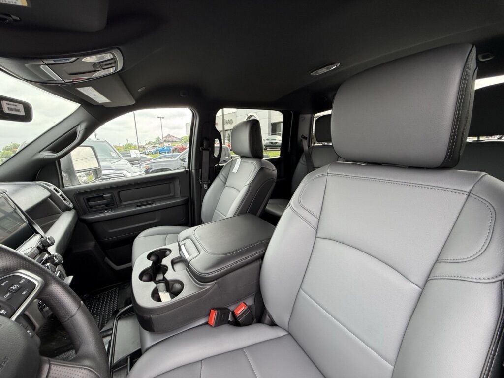2025 Ram 3500 Tradesman Crestwood KY