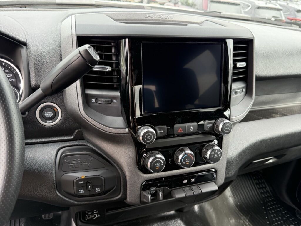 2025 Ram 3500 Tradesman Crestwood KY