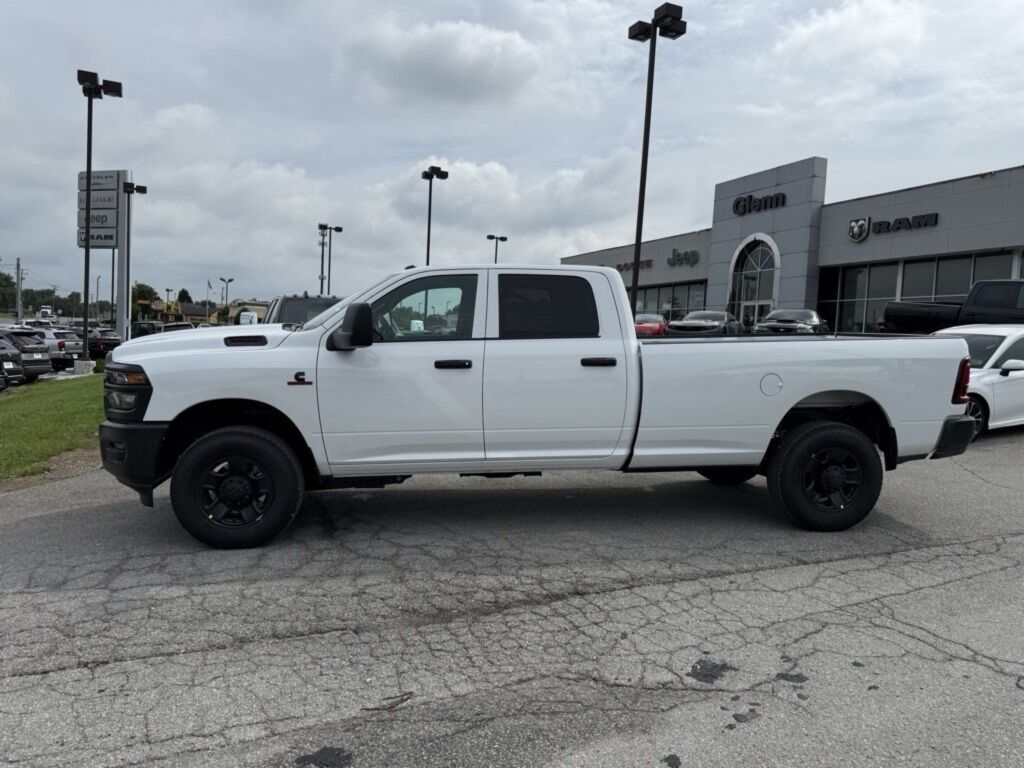 2025 Ram 3500 Tradesman Crestwood KY