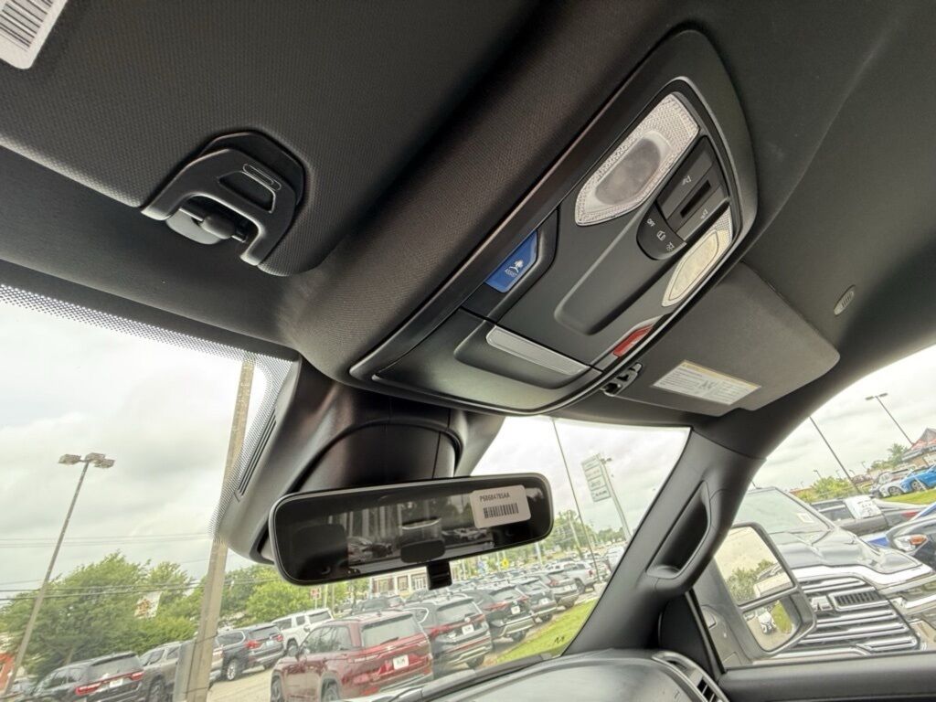2025 Ram 3500 Tradesman Crestwood KY