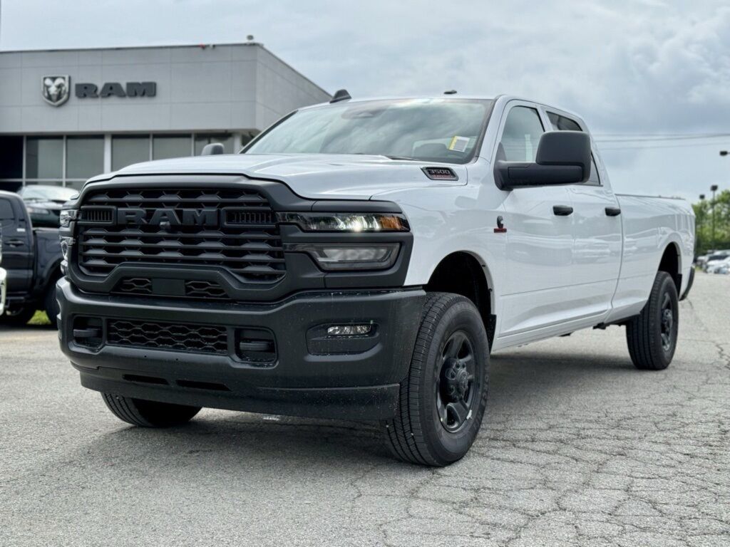 2025 Ram 3500 Tradesman Crestwood KY
