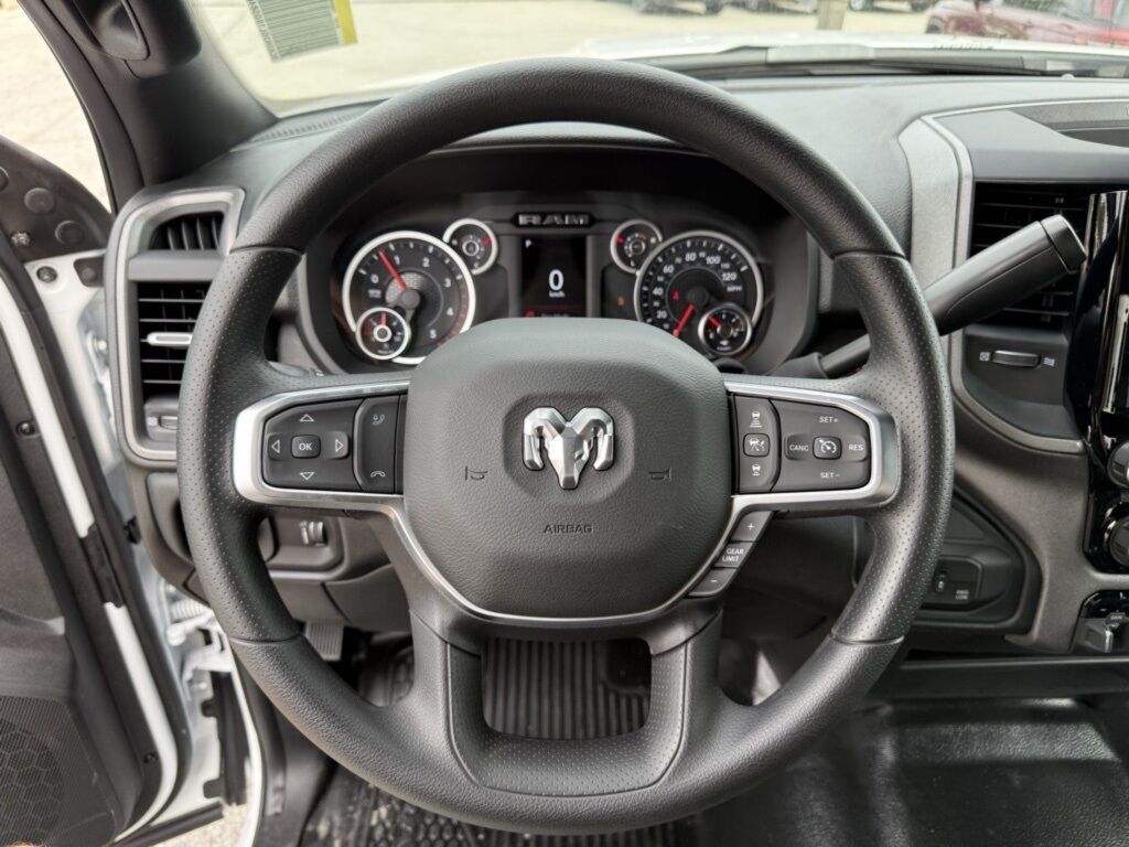2025 Ram 3500 Tradesman Crestwood KY