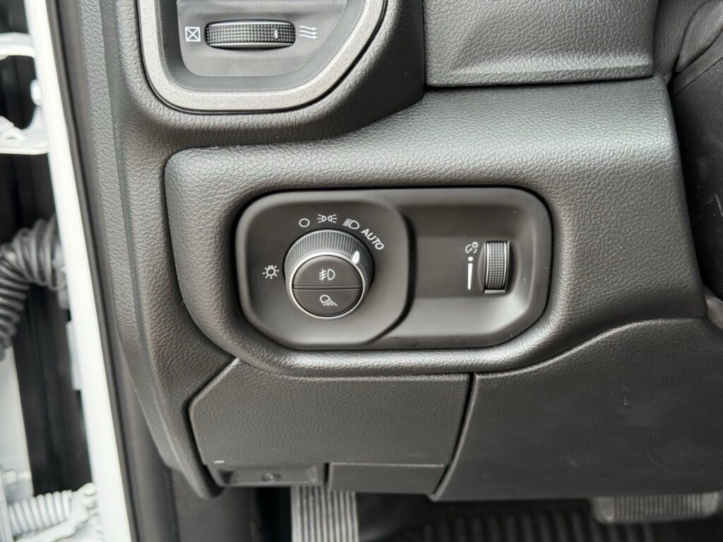 2025 Ram 3500 Tradesman Crestwood KY