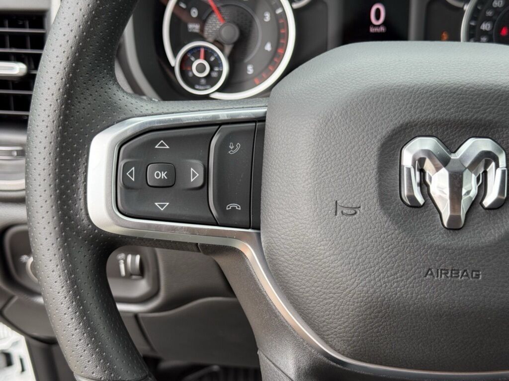 2025 Ram 3500 Tradesman Crestwood KY
