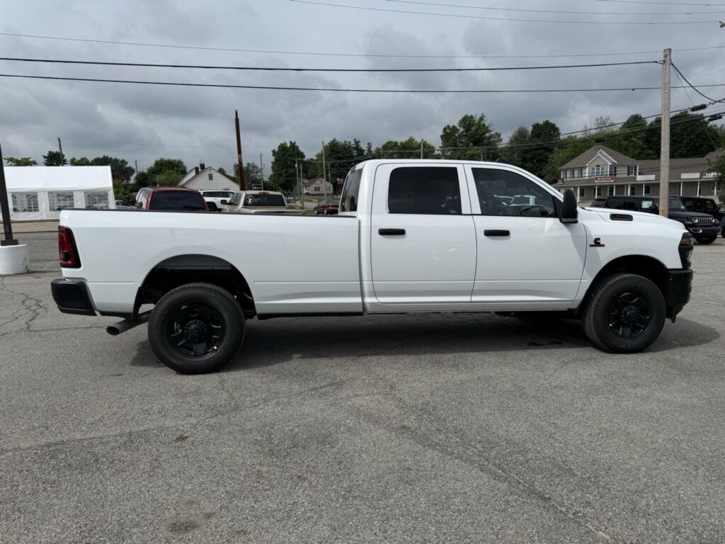 2025 Ram 3500 Tradesman Crestwood KY