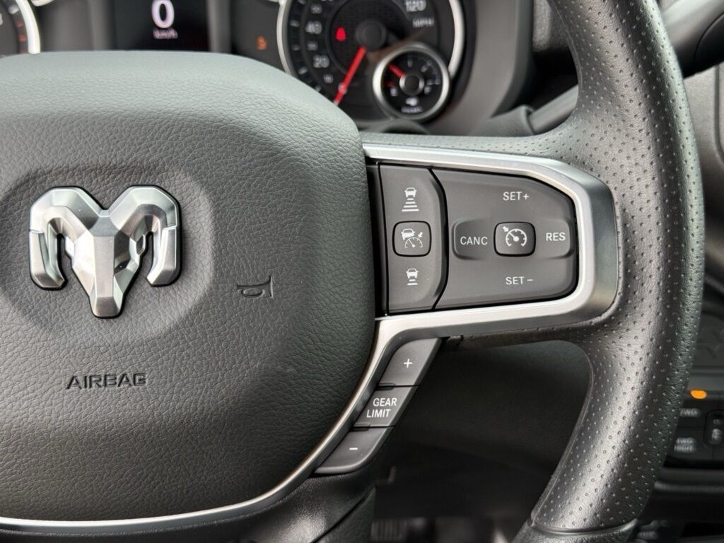 2025 Ram 3500 Tradesman Crestwood KY