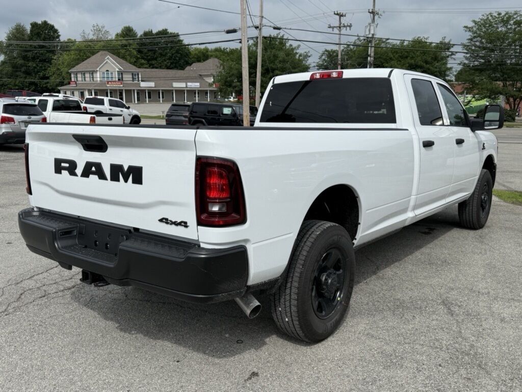 2025 Ram 3500 Tradesman Crestwood KY