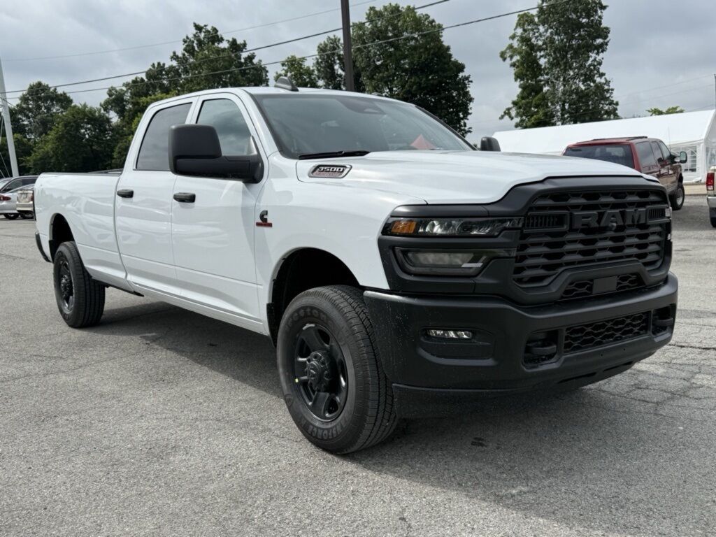 2025 Ram 3500 Tradesman Crestwood KY