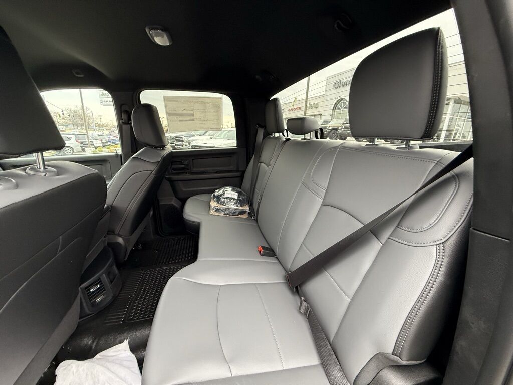 2025 Ram 3500 Tradesman Crestwood KY