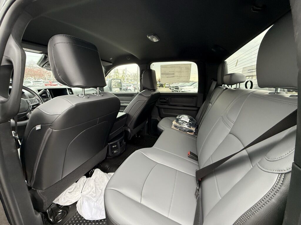 2025 Ram 3500 Tradesman Crestwood KY