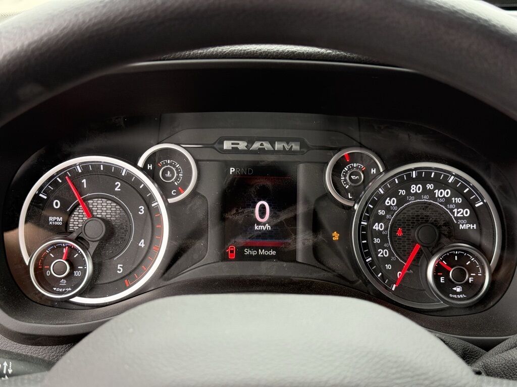 2025 Ram 3500 Tradesman Crestwood KY