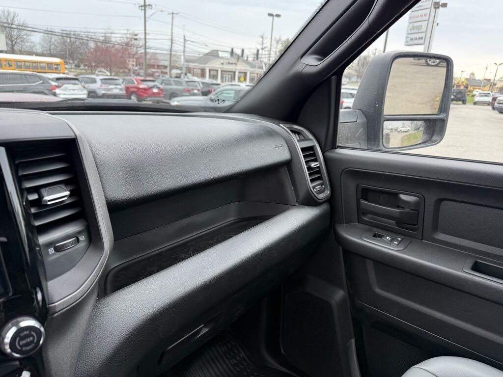 2025 Ram 3500 Tradesman Crestwood KY