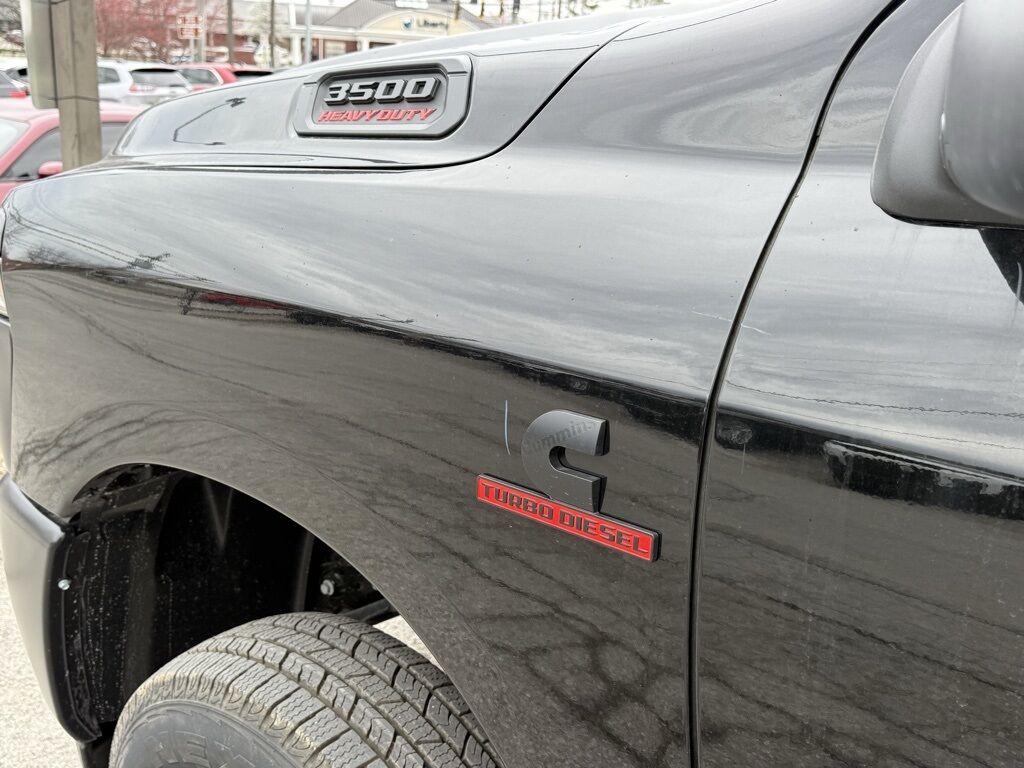 2025 Ram 3500 Tradesman Crestwood KY