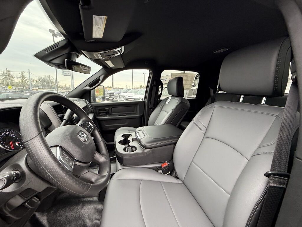 2025 Ram 3500 Tradesman Crestwood KY