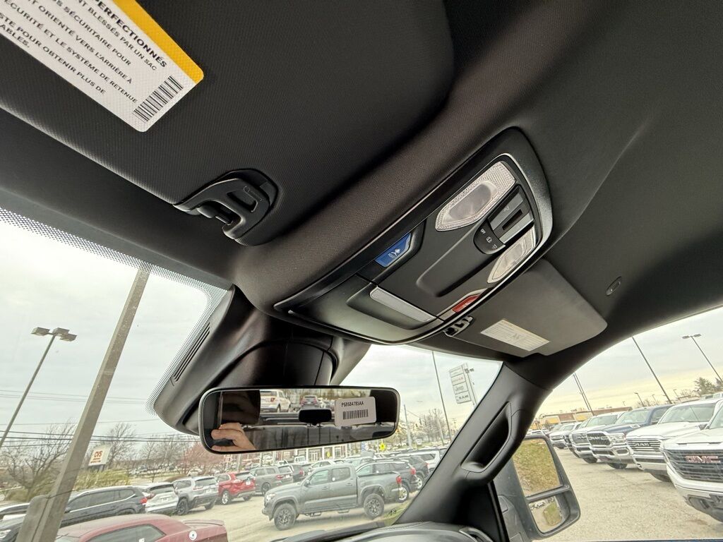2025 Ram 3500 Tradesman Crestwood KY