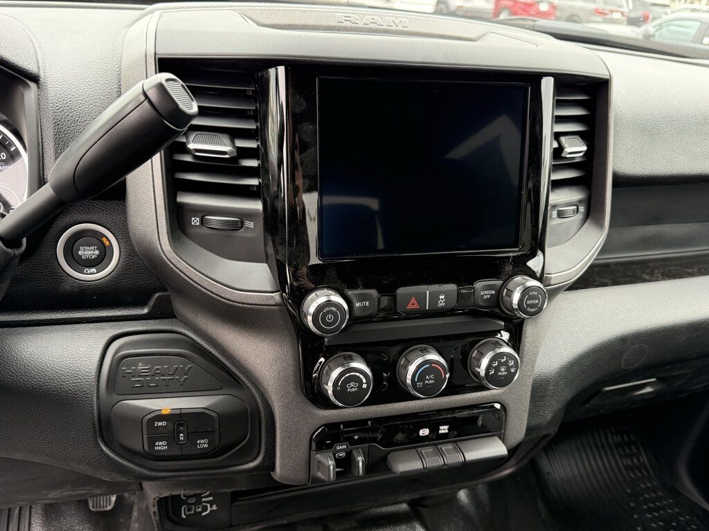 2025 Ram 3500 Tradesman Crestwood KY