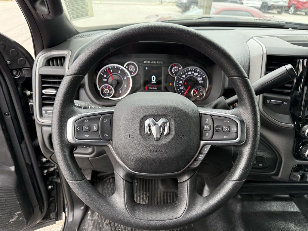2025 Ram 3500 Tradesman Crestwood KY