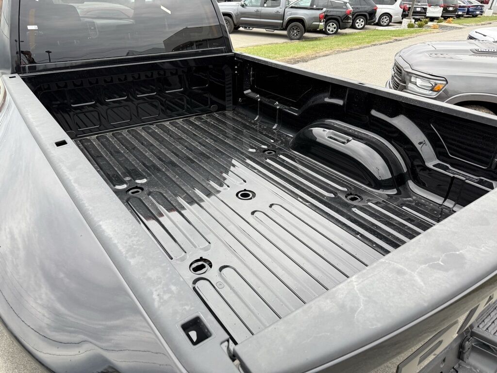 2025 Ram 3500 Tradesman Crestwood KY