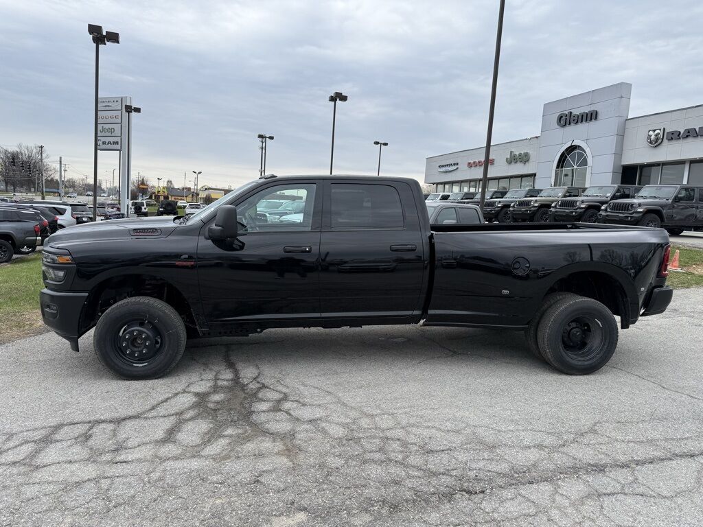 2025 Ram 3500 Tradesman Crestwood KY