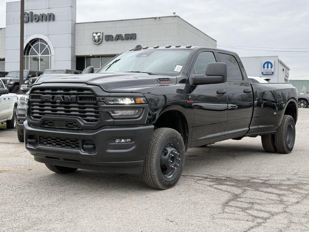 2025 Ram 3500 Tradesman Crestwood KY