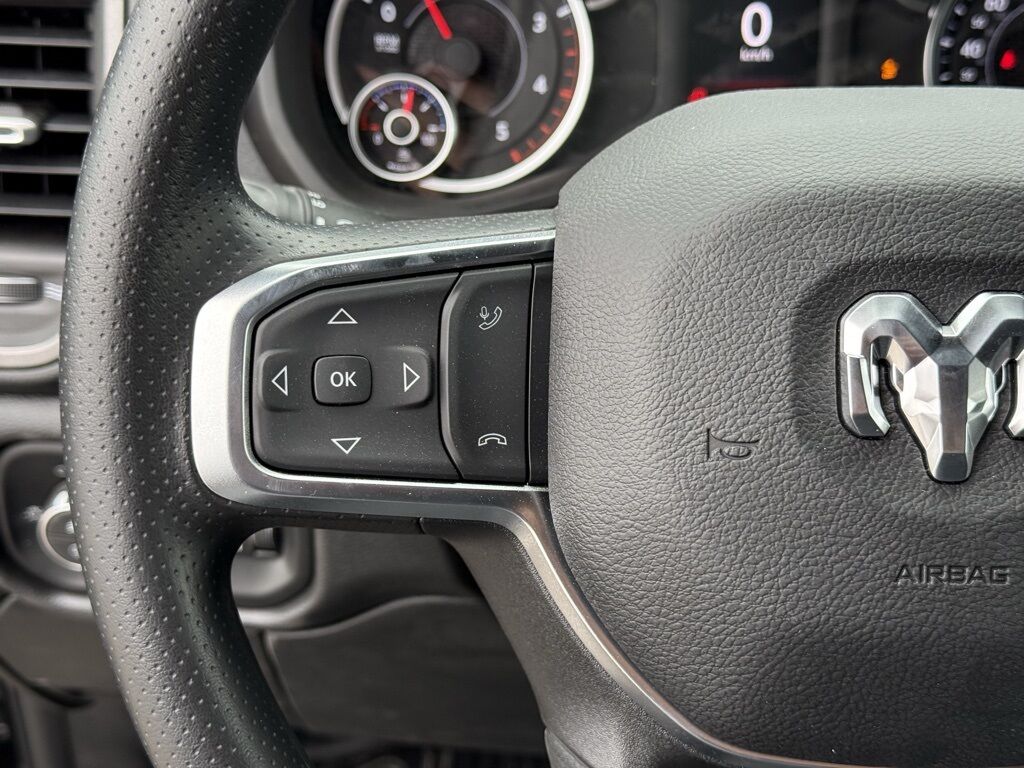 2025 Ram 3500 Tradesman Crestwood KY